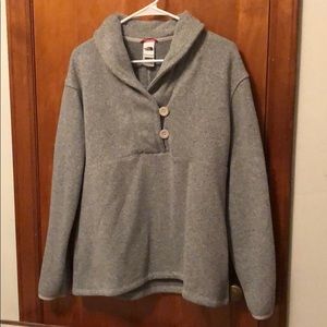 The North Face Sweater